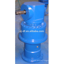 DOFINE DP series planetary speed reducer